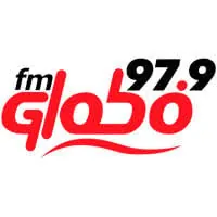 Logo Fm Globo 97.9 Mazatlán