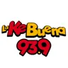 La Ke Buena Iguala 93.9 FM