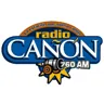 Radio Cañón 760 AM