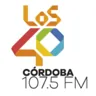 Los 40 Córdoba 107.5 FM