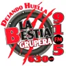La Bestia Grupera Cancún