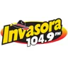 Invasora 104.9 FM Mexicali