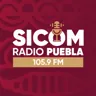SICOM Puebla 105.9 FM