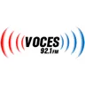 Voces 92.1 FM
