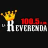 La Reverenda 100.5 FM Cd. del Carmen