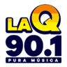 La Q 90.1 FM Villahermosa