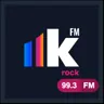 Lokura FM Rock Cancún 99.3 FM